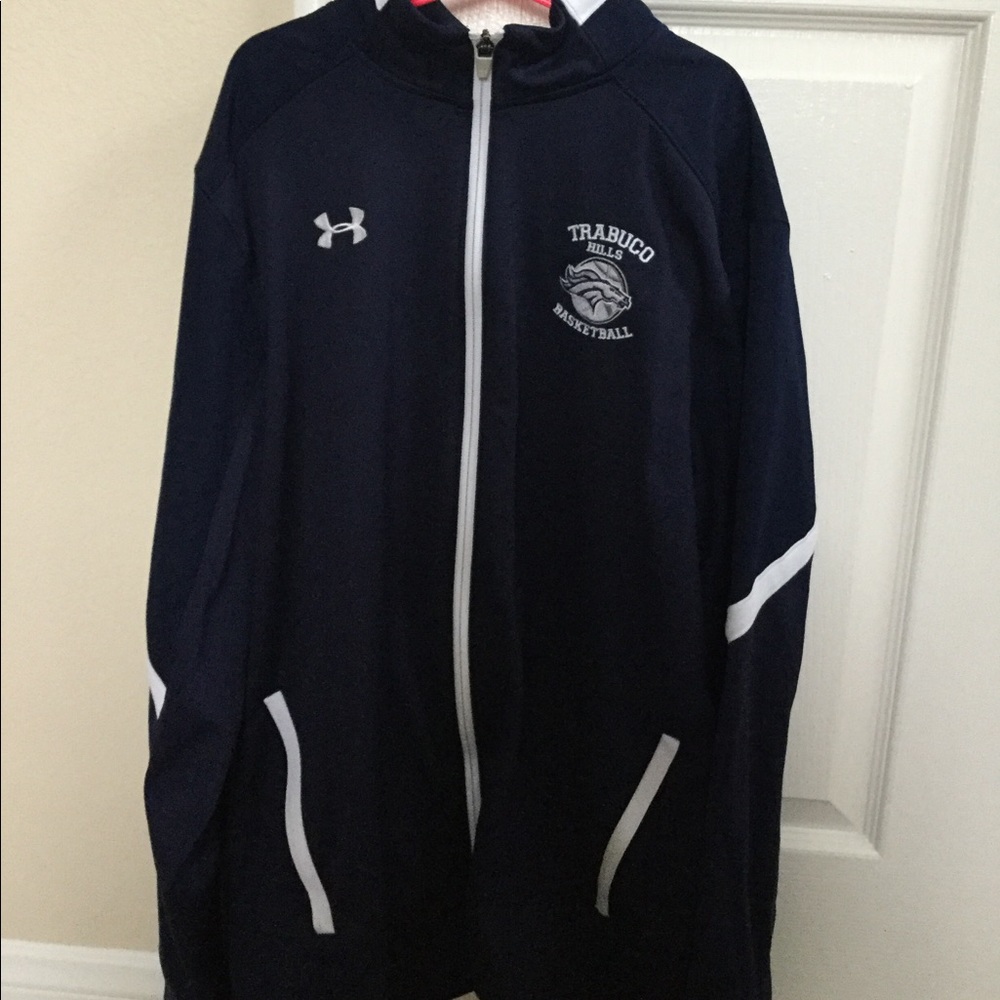 All Weather jacket - Picture 2 of 2